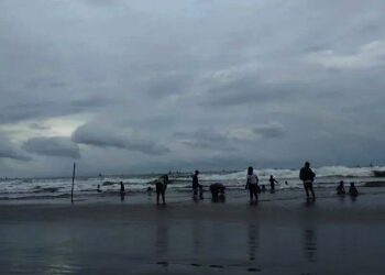 Obyek Wisata Nekat Beroperasi Disaat Pandemi Covid-19