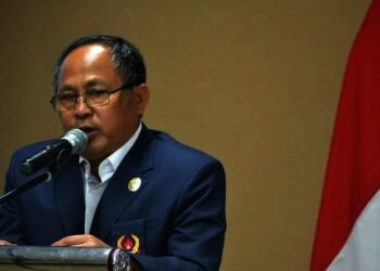 KONI Kabupaten Tangerang Minta Pengcab Tambah Klub