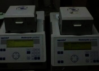 Mesin PCR Labkesda Rusak, layanan Tes Swab Terhenti