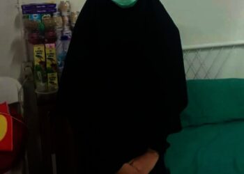 Pemkot Tangsel Beri Bantuan Maksimal Untuk Aisyah