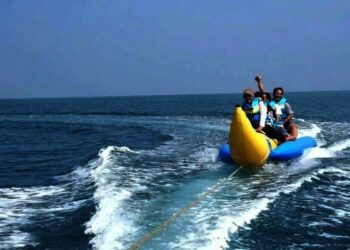 Anggota DPR RI Soroti Pariwisata Banten untuk Dongkrak PAD