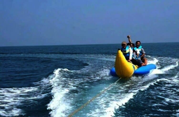 Anggota DPR RI Soroti Pariwisata Banten untuk Dongkrak PAD