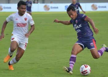 Persita Tangerang Minta Liga 1 Tahun 2020 Disetop