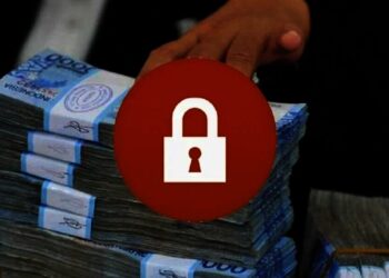 Kucuran Dana Sinarmas Rp 200 Miliar ke Bank Banten Dikunci