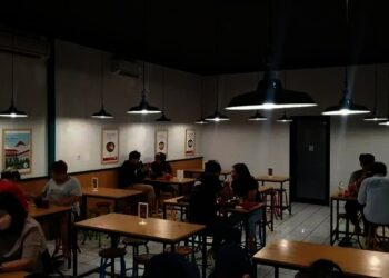 PSBM Berlaku di Wilayah Tangerang, Mal Wajib Tutup Pukul 19.00 Wib