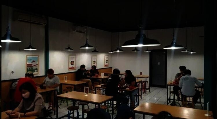 PSBM Berlaku di Wilayah Tangerang, Mal Wajib Tutup Pukul 19.00 Wib