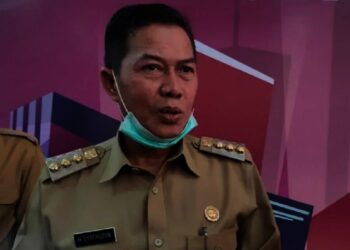 Walikota Serang Syafrudin ‘Sindir’ Penyerahan Aset dari Kabupaten