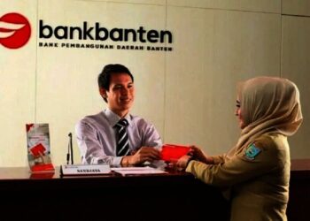 Akademisi Kembali Soroti Bank Banten, DHB dari PKB Dipertanyakan