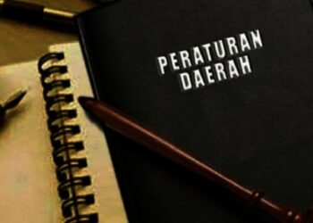 Sempat Terganjal, Perda Pesisir dan Pulau Kecil Akhirnya Disahkan