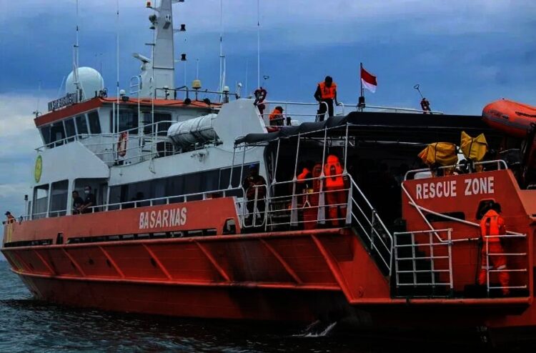 Polisi Kembali Identifikasi 6 Jenazah Korban SJ-182