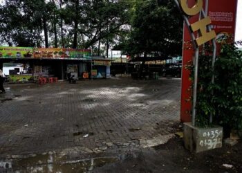 Terkait Situ Cipondoh, Kejati Banten Lakukan Klarifikasi