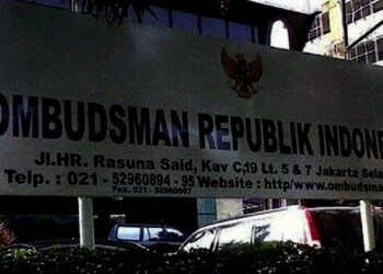 Ombudsman Banten Terima 191 Aduan Terkait Bansos