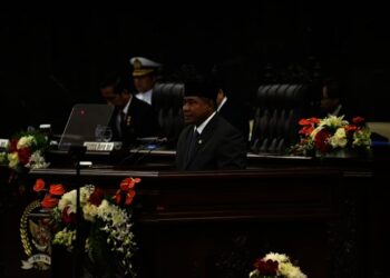 Diduga Positif Covid-19, Ali Taher Meninggal Dunia