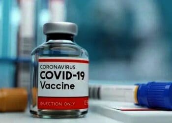 Vaksin Covid-19 Tahap Pertama Tiba di Dinkes Kota Serang