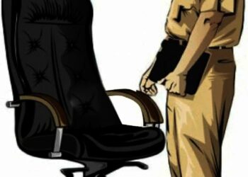 6 Kursi Jabatan Eselon II Pemkot Serang Bakal Diperebutkan