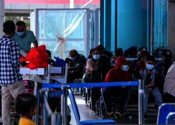 AP II Jalankan Tiga Strategi Business Survival pada Masa Pandemi
