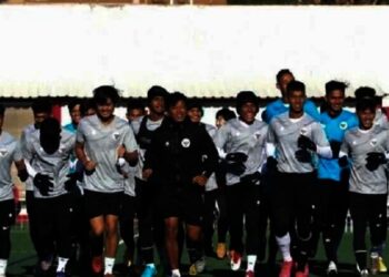 PSSI Dijatah 178 Vaksin, Kemenpora Tak Akomodir Liga 1 dan Liga 2