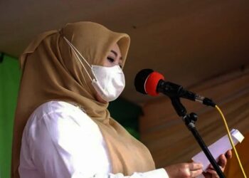 Bupati Minta Kemenag Tingkatkan Pelayanan terhadap Masyarakat