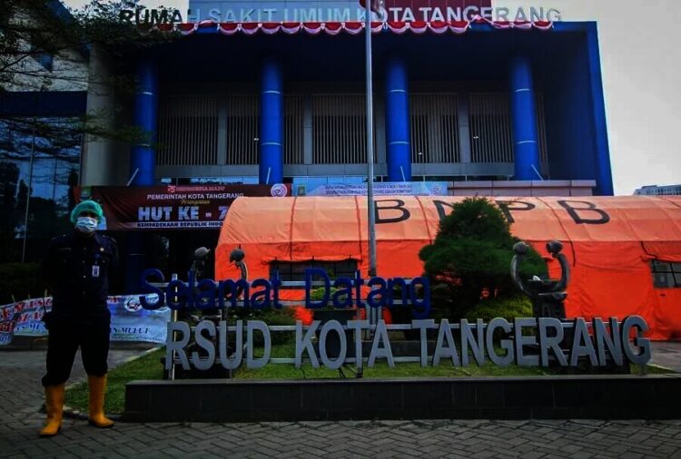 Usulan Pembangunan Tambahan RSUD Kembali Mengemuka