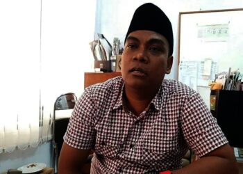 ULP Pemkab Lebak Diminta Kerja Profesional