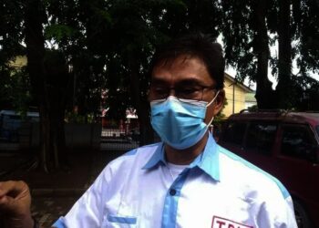 Puskesmas tak Boleh Dipakai untuk Rawat Inap