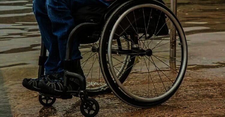 Pemkot Otak – Atik Anggaran Disabilitas di Kota Serang