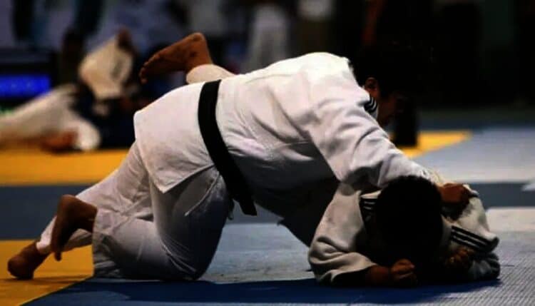 Atlet Judo Banten Maksimalkan Latihan Mandiri di Masa Pandemi