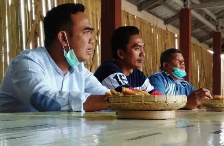 Ali Jamroni: Dunia Pendidikan di Banten Harus Dibenahi
