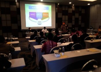Maksimalkan Partisipasi Pemilih, Metode Sosialisasi Pilkada Jadi Sorotan