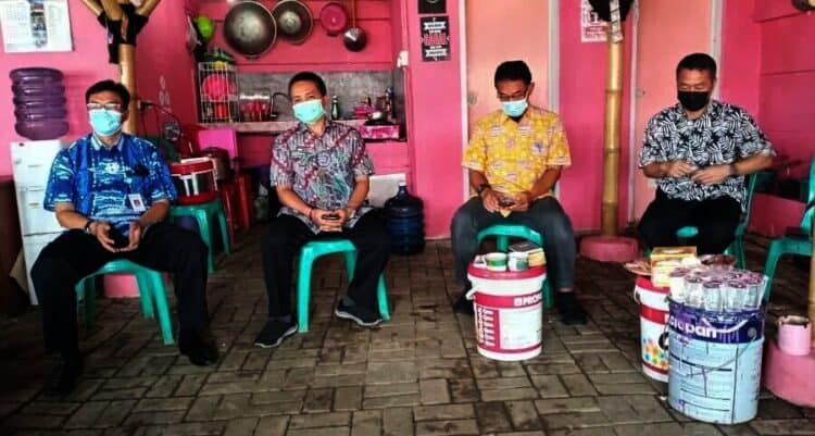 Pemkot Hadirkan Transportasi Umum Aman, Nyaman dan Murah
