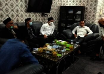 Gebrak Kembali Pertanyakan Sikap Pemkab Soal Keberadaan THM di JLS