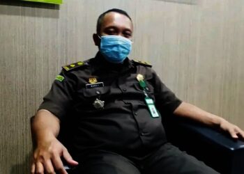 9 Ketua KPM Tigaraksa Diperiksa Kejari Kabupaten Tangerang
