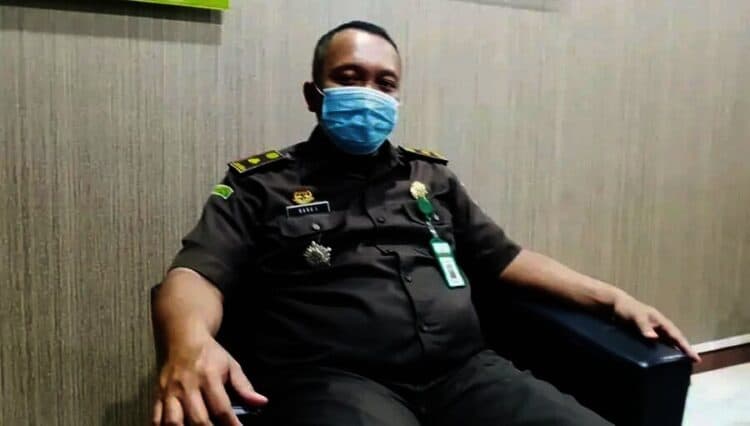 9 Ketua KPM Tigaraksa Diperiksa Kejari Kabupaten Tangerang