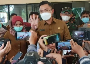 Punya Penyakit Bawaan, 4.000 Tenaga Kesehatan di Banten Tak Divaksin
