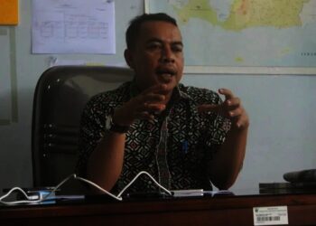 APBD Tahun 2021 Naik Rp200 Miliar, Total Capai Rp2,6 Triliun