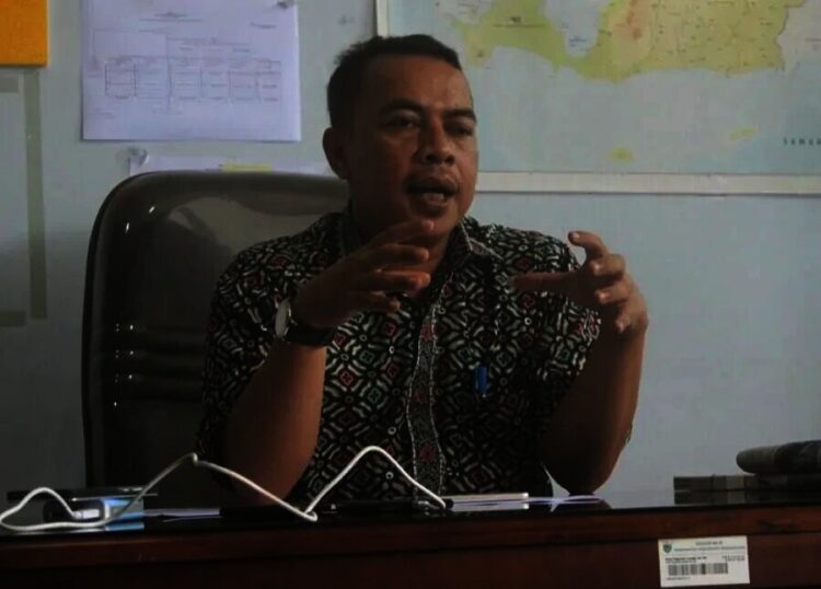APBD Tahun 2021 Naik Rp200 Miliar, Total Capai Rp2,6 Triliun