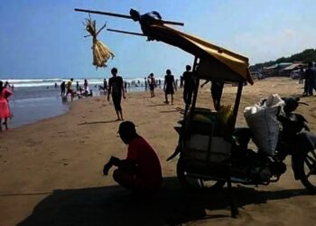 Pengelola Wisata di Kabupaten Lebak Diminta Bersabar