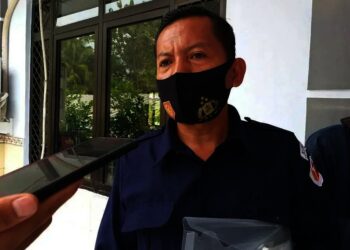 Pejabat Pemkab Pandeglang Masuk Berkas Gugatan Toat ke MK