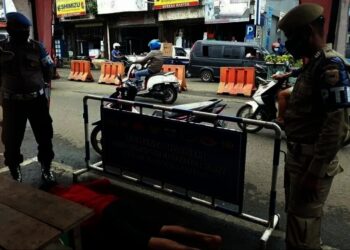 Jumlah Pasien Covid-19 Tembus Seribu, Klaster Keluarga Mendominasi
