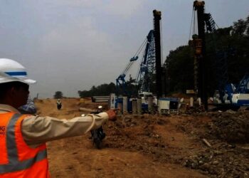 Dokumen Penetapan Lokasi Sekolah Direvisi