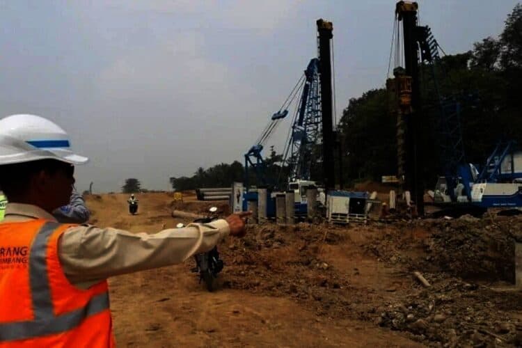 Dokumen Penetapan Lokasi Sekolah Direvisi