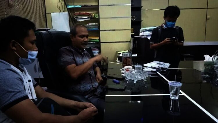 Komisi IV DPRD Kabupaten Serang Usulkan TPA di 29 Kecamatan