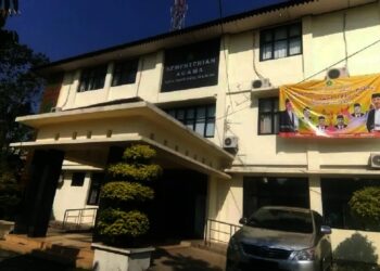 Kemenag Kota Tangsel Gelar Pelatihan Guru Madrasah