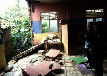 DPKPTB Kabupaten Serang Alokasikan Rp 14 Miliar