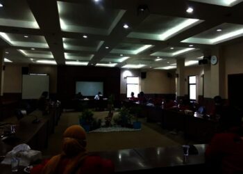 PHK Sepihak Kerap Terjadi Saat Pandemi Covid-19