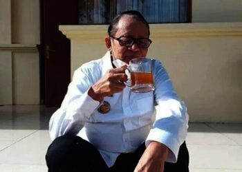 Gubernur : Dukung Petani Kembangkan Jahe Merah