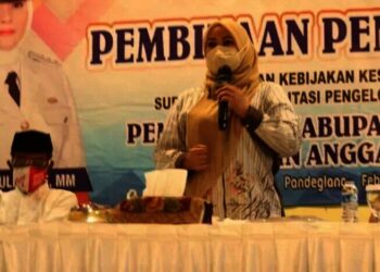 Peran DMI Dinilai Strategis dalam Kesejahteraan Umat