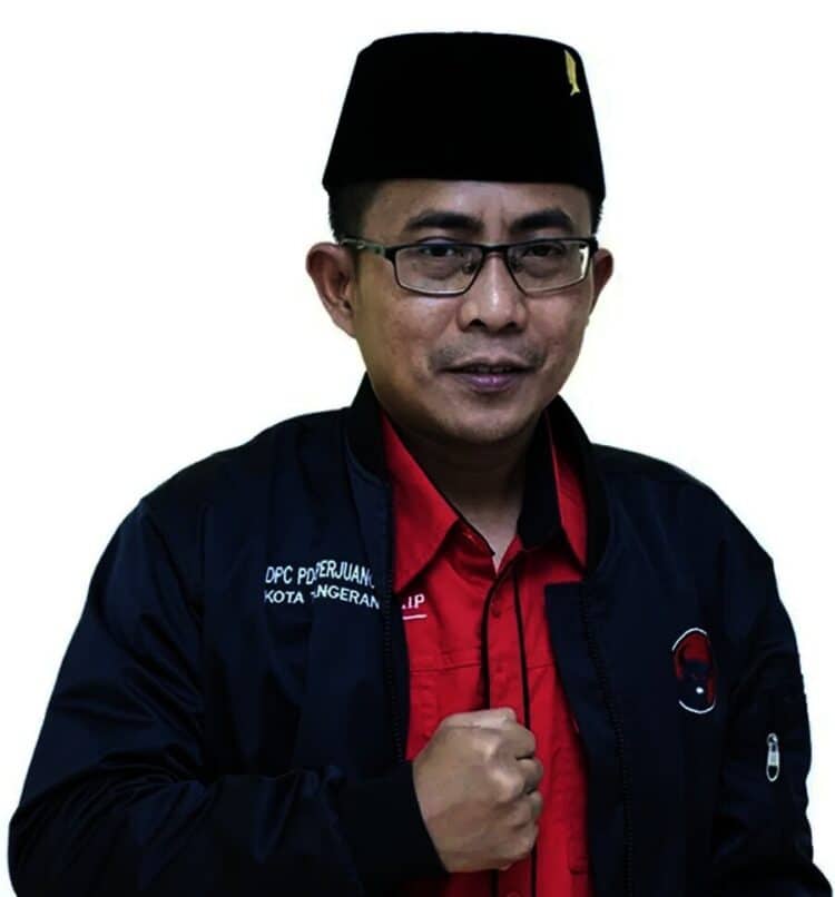 Buah Karma Baik Keluarga