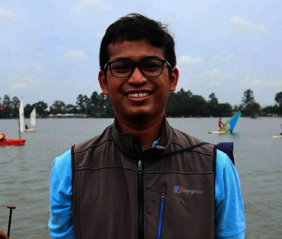 Pengcab Porlasi Kota Tangerang Optimis Medali Emas