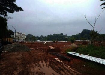 Ruang ICU Terisi Penuh, Pemkot Tangsel Siapkan Zona Dua RLC
